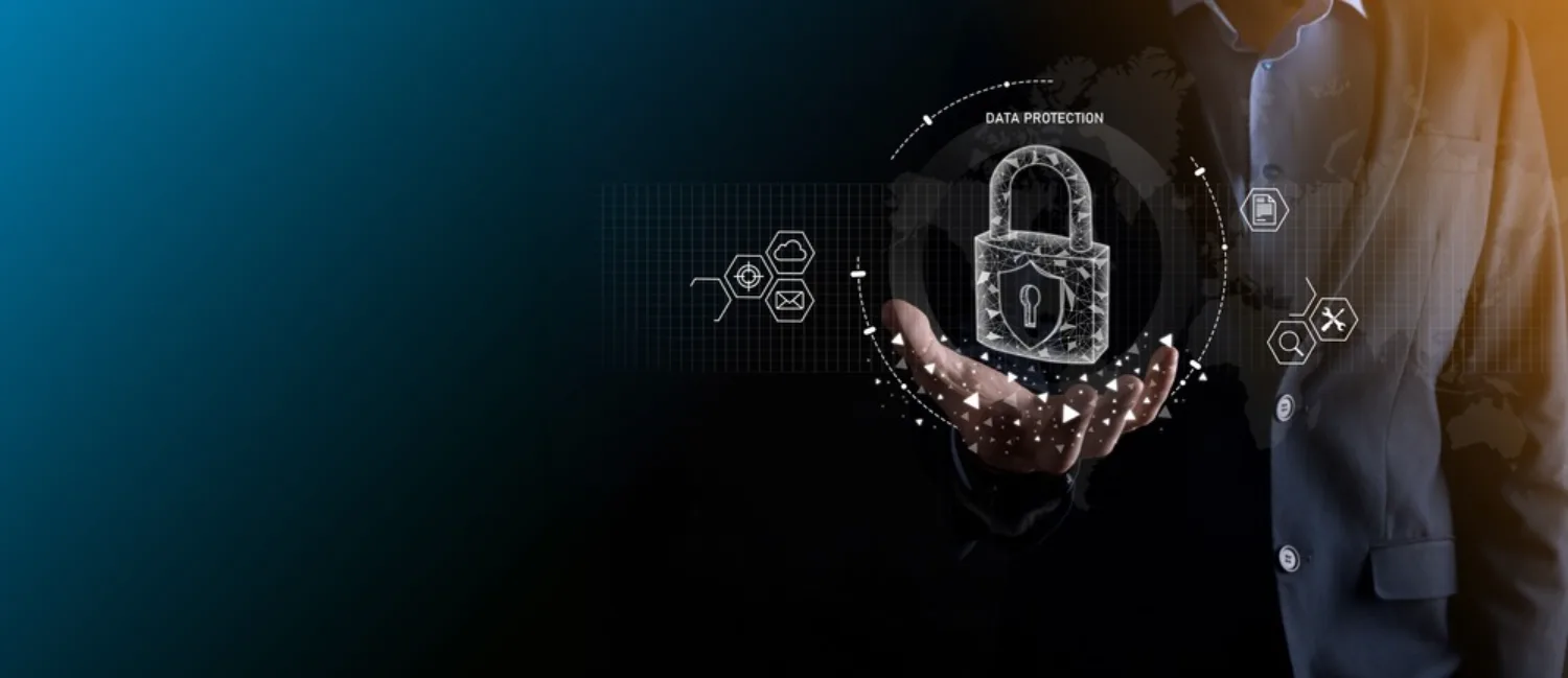 Easy Legal Secure & Protect